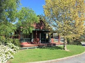 Cedar Chalets, Methven